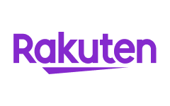 Rakuten : 