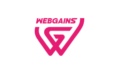 Webgains : 