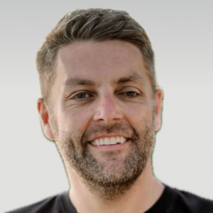 Gary Hunter