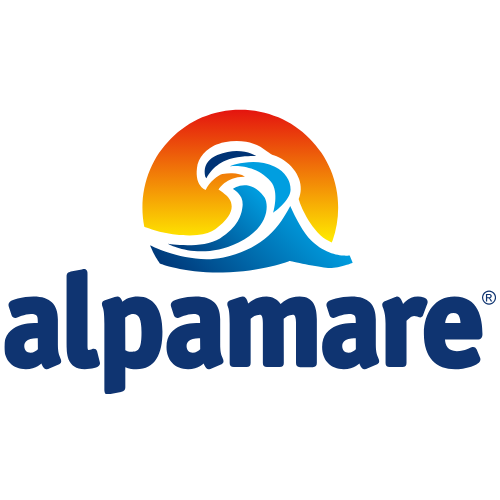 Logo - alpamare