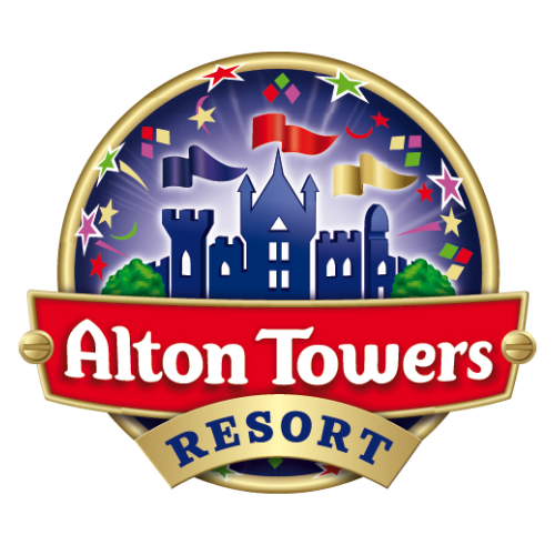 Logo - alton-towers-resort