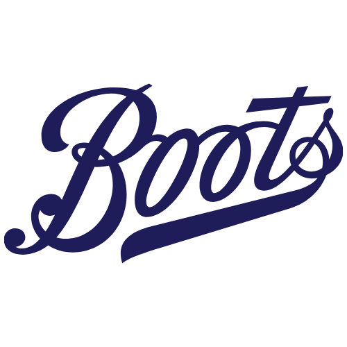 Logo - boots