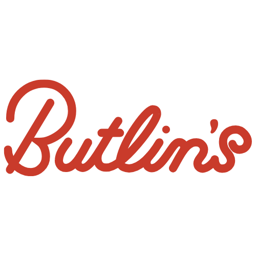 Logo - butlins