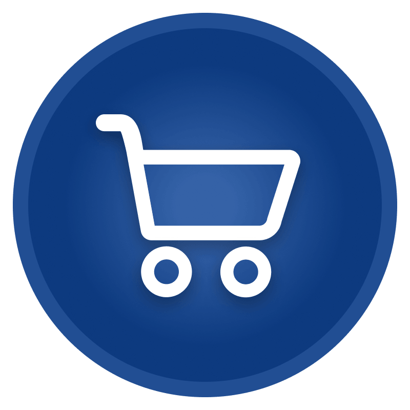 Commerce Pillar Icon
