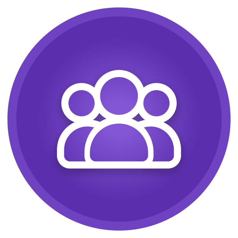 Connect Pillar Icon