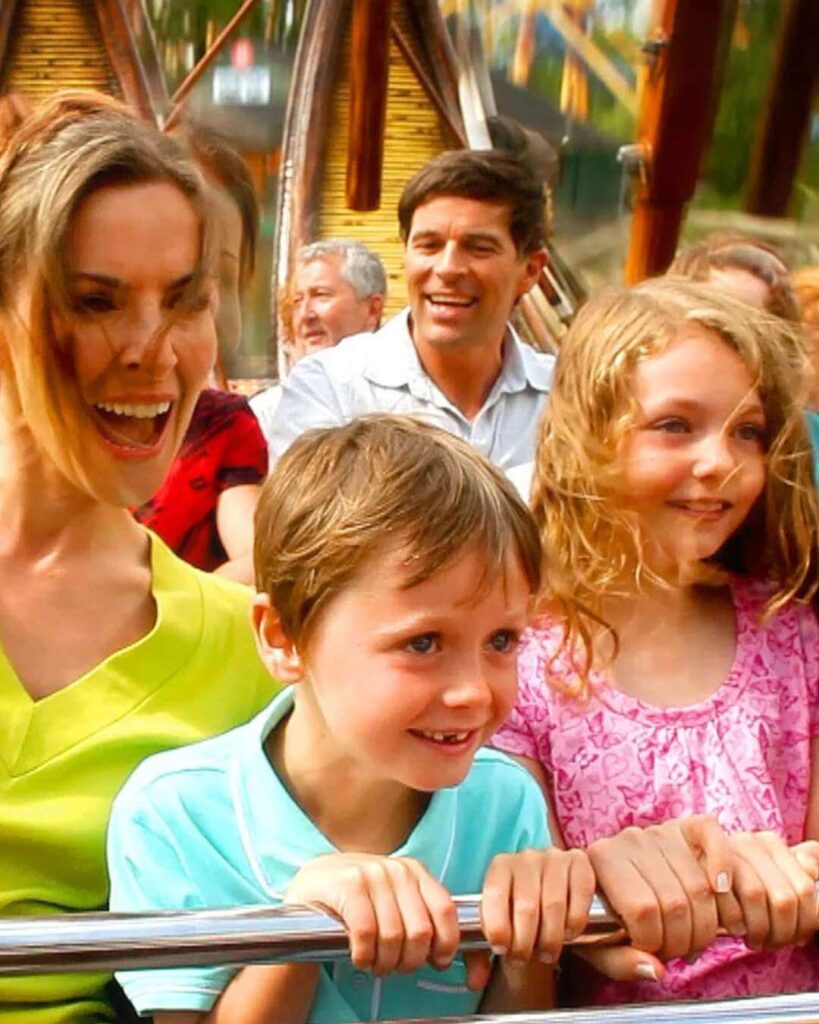 Attraction photo - family-friendly