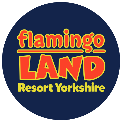 Logo - flamingo-land