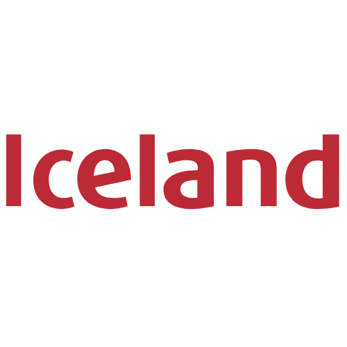 Logo - iceland