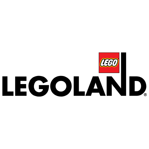 Logo - legoland