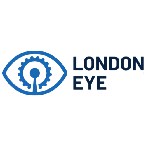 Logo - london-eye