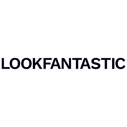 Logo look fantastic