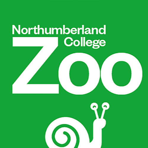 Logo - northumberland-college-zoo