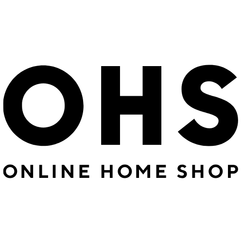 Logo online home shop