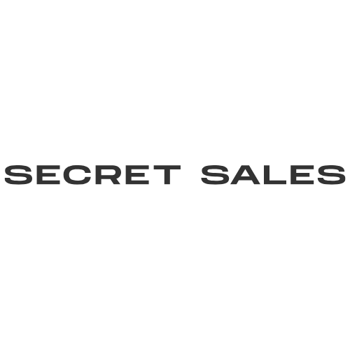 Logo - secret-sales