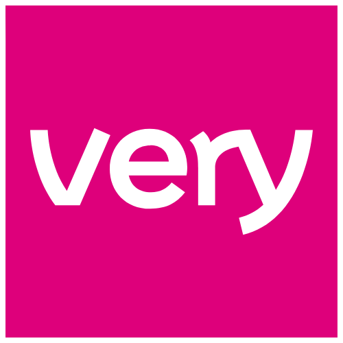 Logo - very