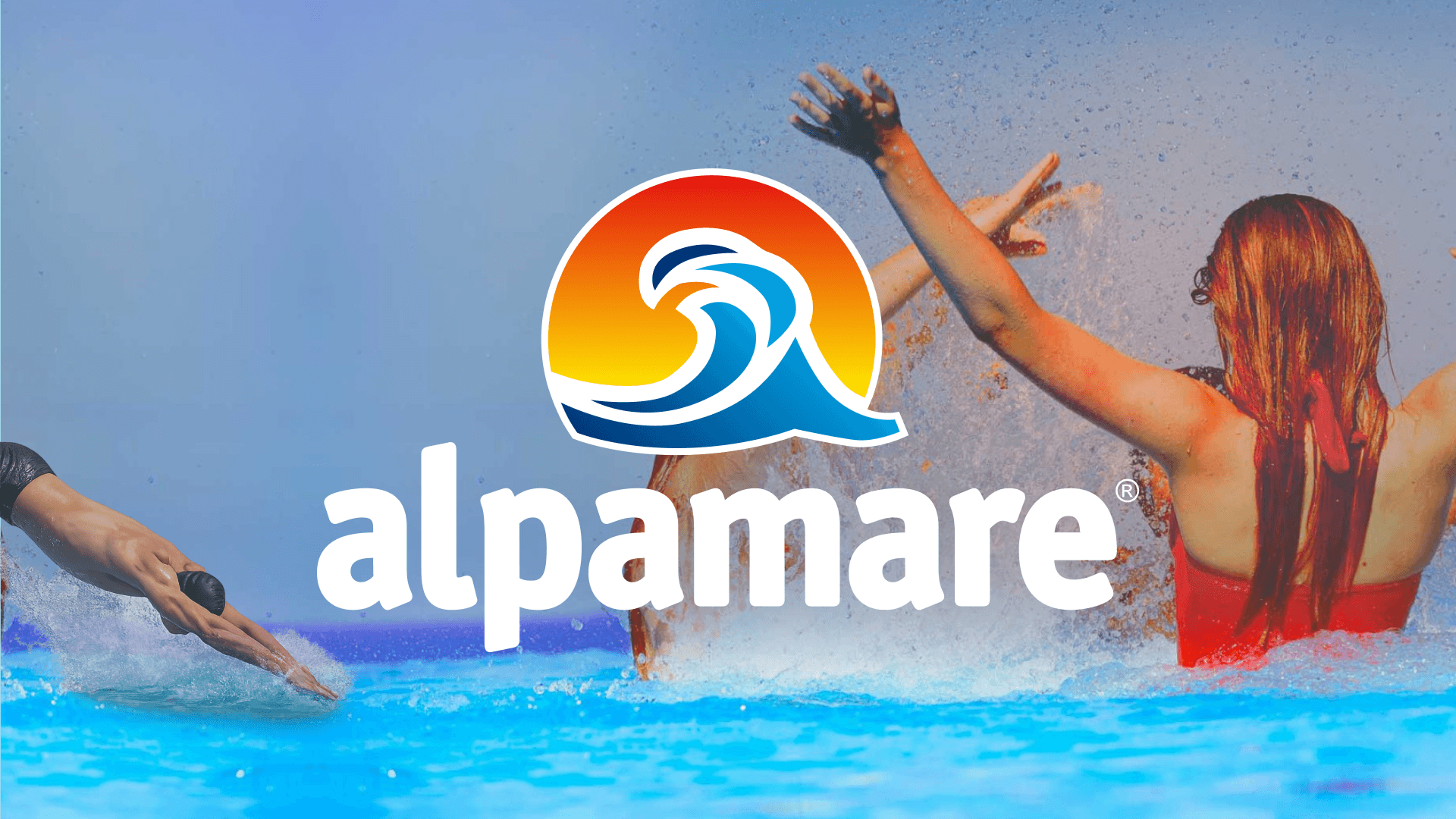 Alpamare