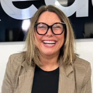 Angela Goggins
