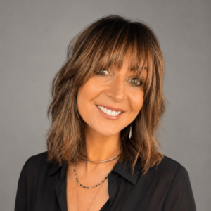 Stephanie Rookes