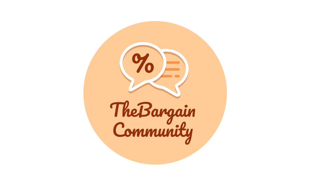 the-bargain-community